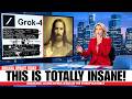 Elon Musk's Grok AI Was Asked About Jesus'Resurrection in the Ethiopian Bible The Answer Is Haunting