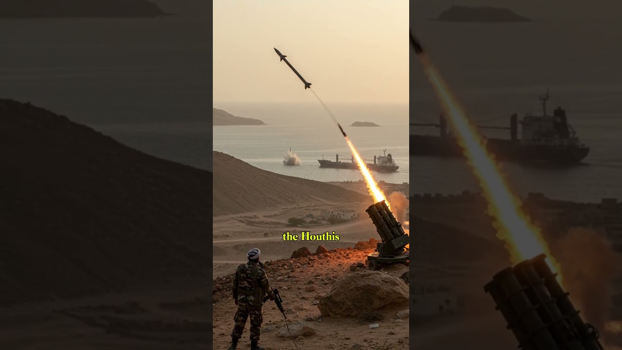 Israel vs Iran Proxy War Intensifies | What You Need to Know Now 