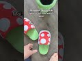  les meilleurs chaussons   lien en bio  30 pendant 24h  chaussons mario piranhaslippers