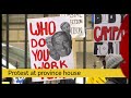 CBC Nova Scotia News Mar. 5, 2025 | Tariff response