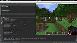 AIRIS May 2024 Minecraft Update