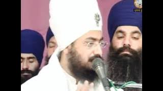 Shaheed Bhai Satwant Singh _ Bibi Surinder Kaur Da ANOKHA VEYAAH.mp4
