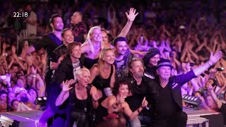 Download Lagu Parni Valjak - Sve još miriše na nju (Live, Pula 2016) MP3