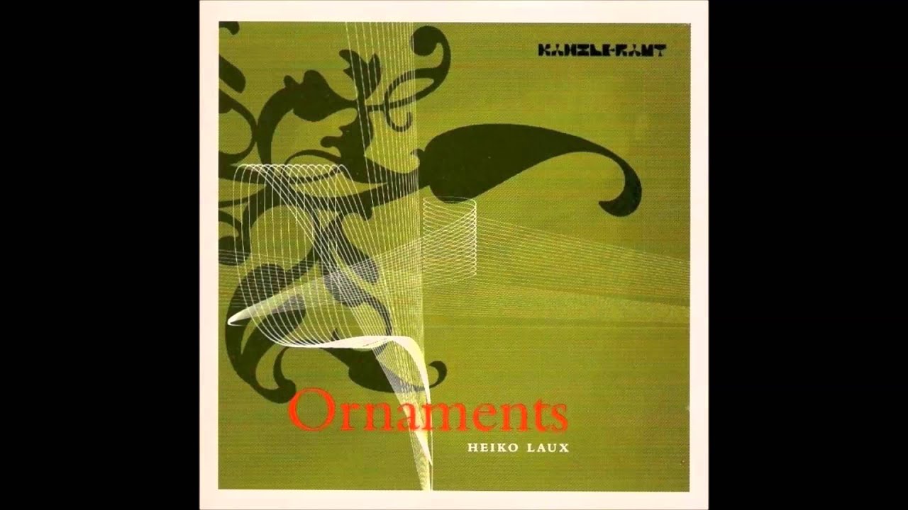 Watch Heiko Laux - Fundament on YouTube Watch Heiko Laux - Fundament on YouTube