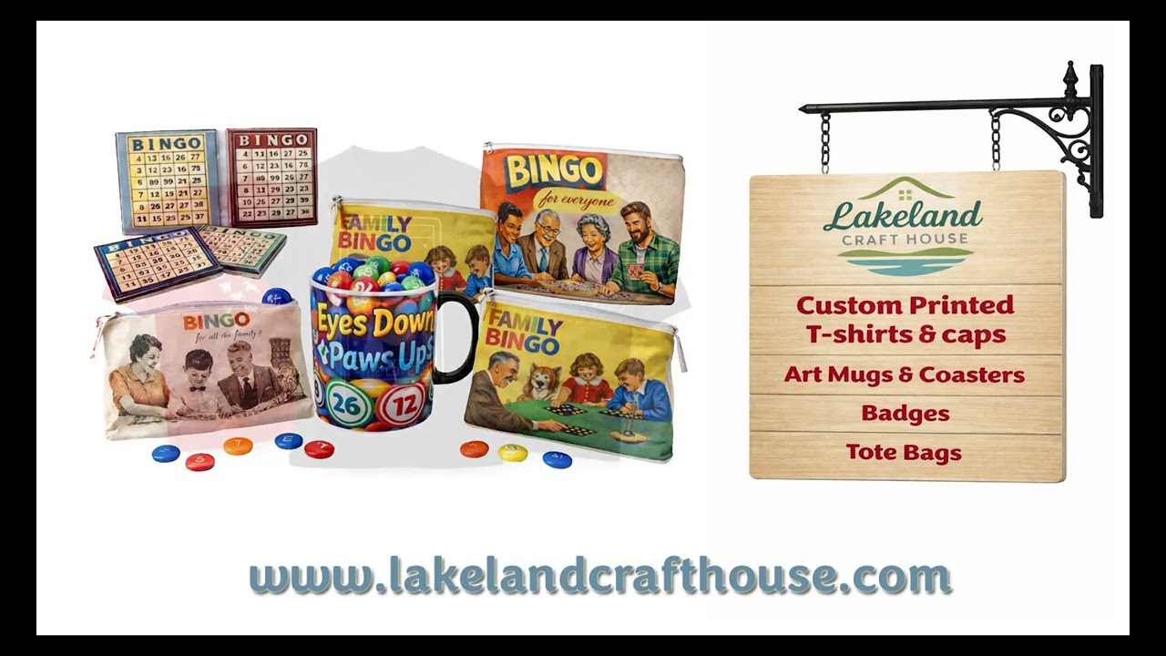 Lakeland Craft House