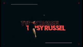 Typsy Russel - Back & Forth 4 Official Muzik Video