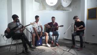 Stalls - Stage Europe Network 2016