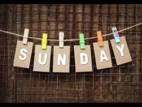 SUNDAY LIVESERVICE ( SEND OFF SERVICE) 9TH MARCH 2025 - YouTube