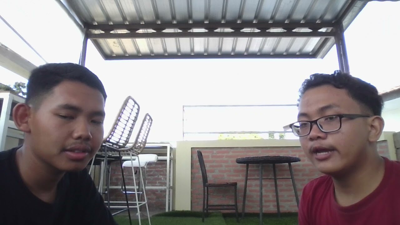 HIWAR SALIST// INTENSIF BAHASA ARAB