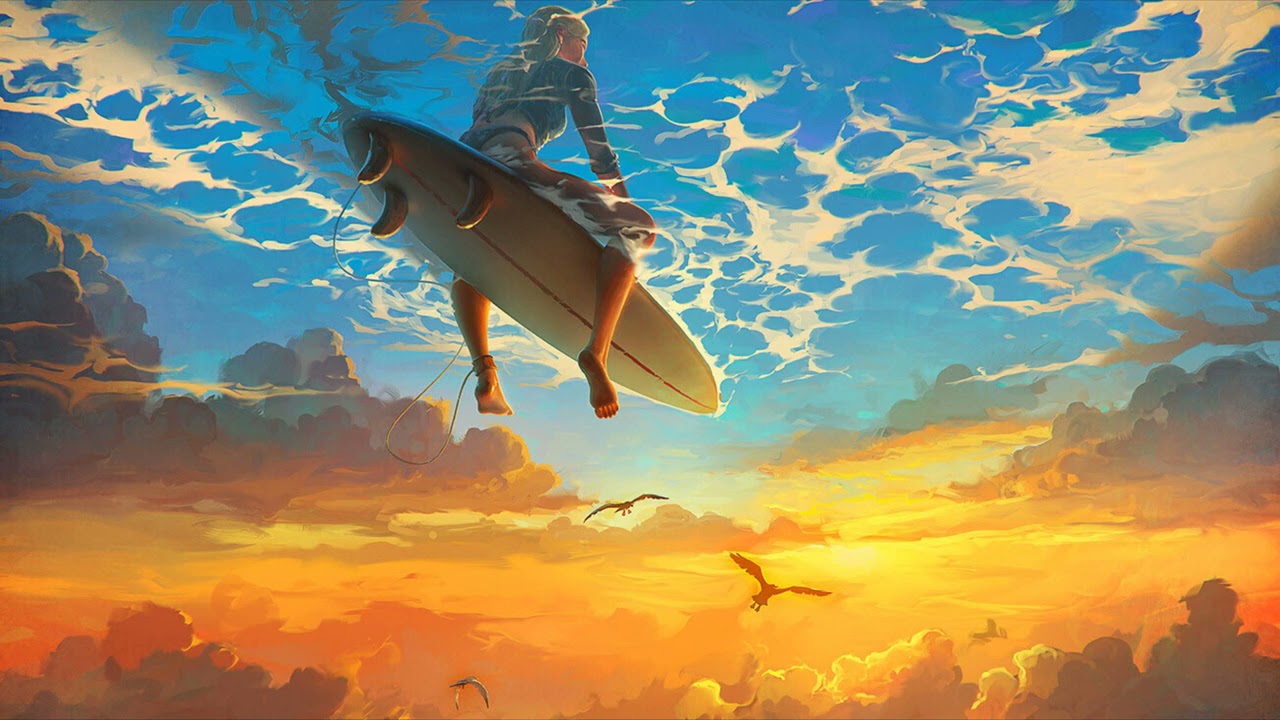 Eternity | Beautiful Chill Mix