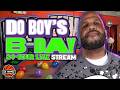DoBoy Birthday Stream Part 4