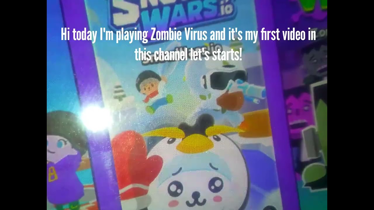 Gameplay - Play Together Zombie Virus 🧟‍♀️🧟✨💞