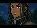 King Von Took Her To The 0 AMV Rengoku Vs Akaza Demon Slayer 