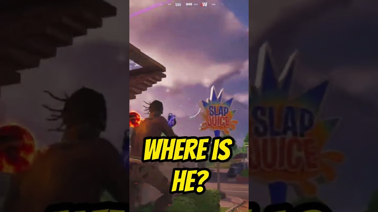 The New Exotic Shotgun is INSANE! 