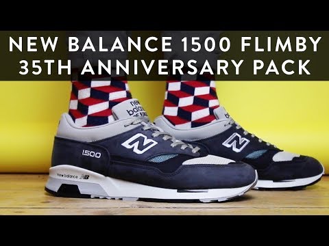 new balance 1500 35th anniversary