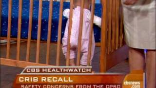 CPSC Safety Concerns