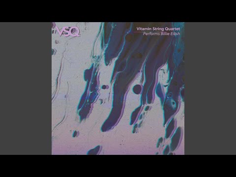 Putar No Time To Die - Vitamin String Quartet