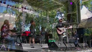 Paul Cauthen At Tumbleweed 2017 - Ill Be The One