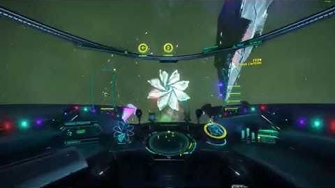 Insta-Killing Thargoids in under 5 seconds ! (Cyclops) [Elite: Dangerous]