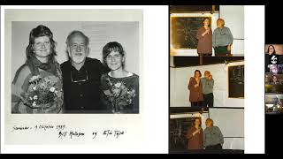 Bursdagstreff - Norsk Permakulturforening Fyller 35 År