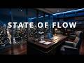Scientifically Designed to Put Your Brain in a State of FLOW 🧠 Deep Focus Music