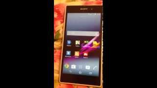 sony xperia z1 very very bad! отстойный тормозной телефон с плохой камерой Video 1(, 2014-08-22T10:33:28.000Z)