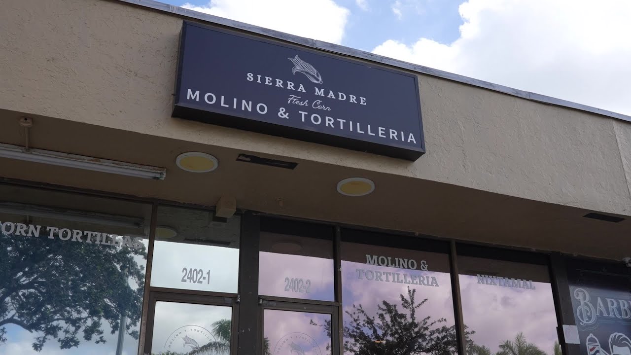 Sierra Madre Tortilla Co | Small Business Highlight