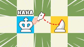 TORTURE ON THE CHESS BOARD