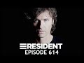 Hernan Cattaneo Resident 614 11-02-2023