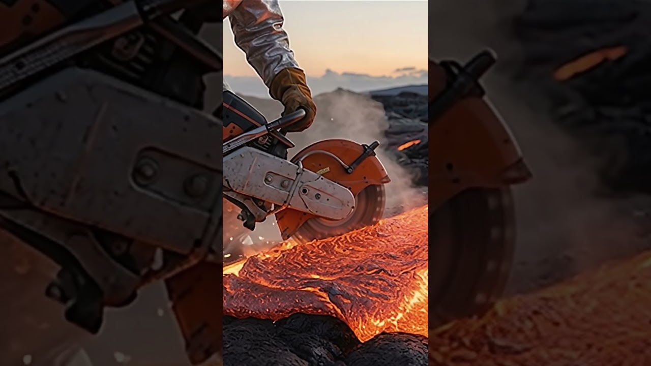 drill machine Lava cut 