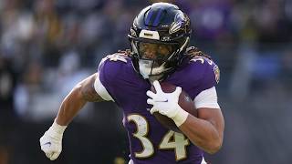 Keaton Mitchell to Chargers: What This Speed Back Means for Mike McDaniel’s Offense