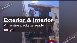 AME Construction Co Exterior Interior