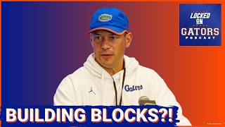Florida Gators Roster Has FUTURE Talent At Every Position Heading into 2026