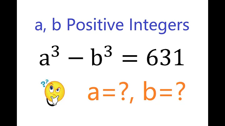 How to Solve the Cubic Diophantine Equation? | prime number | integer solution | Math Olympiad