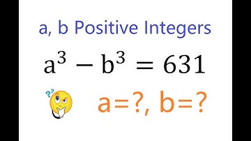 How to Solve the Cubic Diophantine Equation? | prime number | integer solution | Math Olympiad