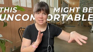 Let's Talk About ABLEISM