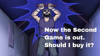 The Bard's Tale Trilogy Reamastered Review in Progress The Bard's Tale 2 Destiny Knight Update