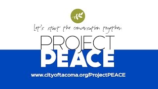 Project PEACE PSA 3