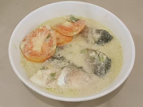 Olahan Ikan Bandeng Kuah Sederhana