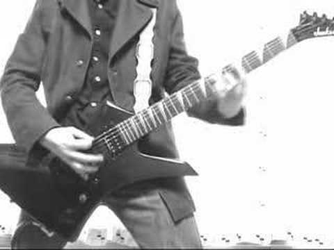 Kalmah - Time Takes Us All Cover