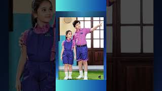 Play School Uniform Design S