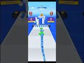 snake run 3d  Game Amazing Game 🎮🎯 #trending #shorts #viral #popular