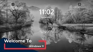 What's new in Windows 11 Dev Build 22000.51!