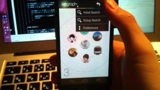 Engraph Ui Demo 120301