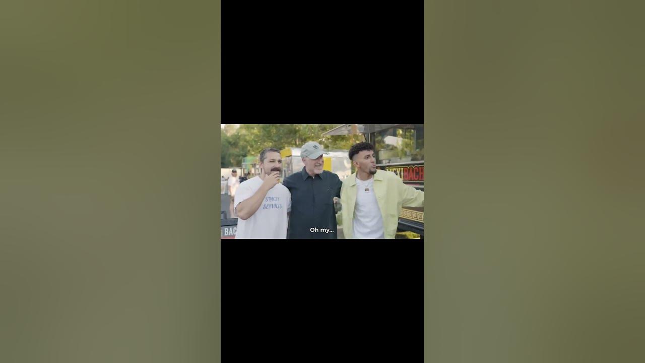 Holes Reunion!! Shia Lebeouf and Kleo Thomas REUNITE!!! shortsvideo