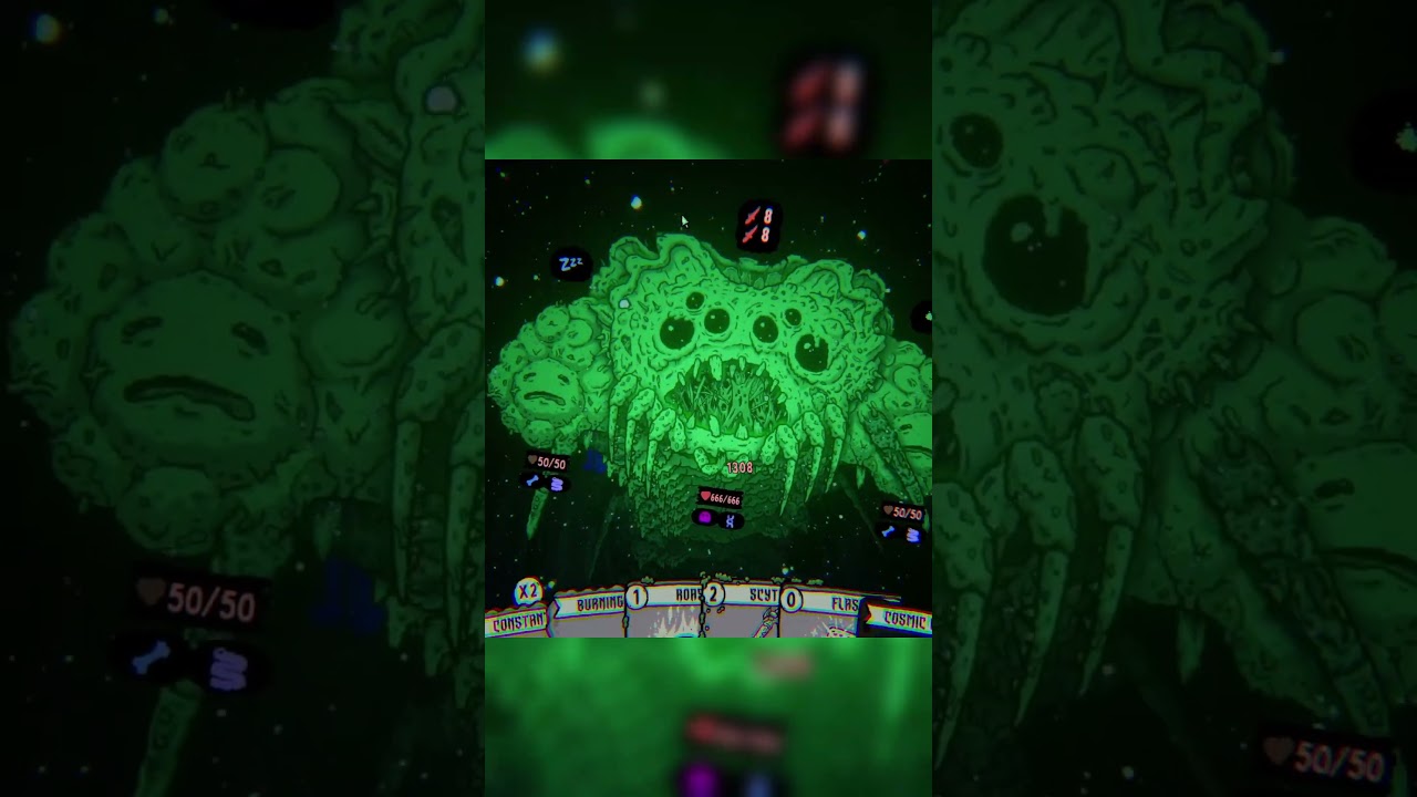 I Became TOO Powerful in Shroom & Gloom!