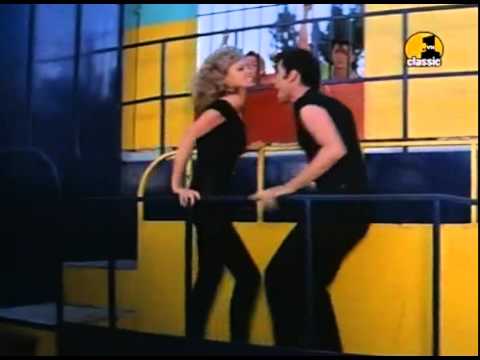 Grease - You Are The One That I Want HQ 