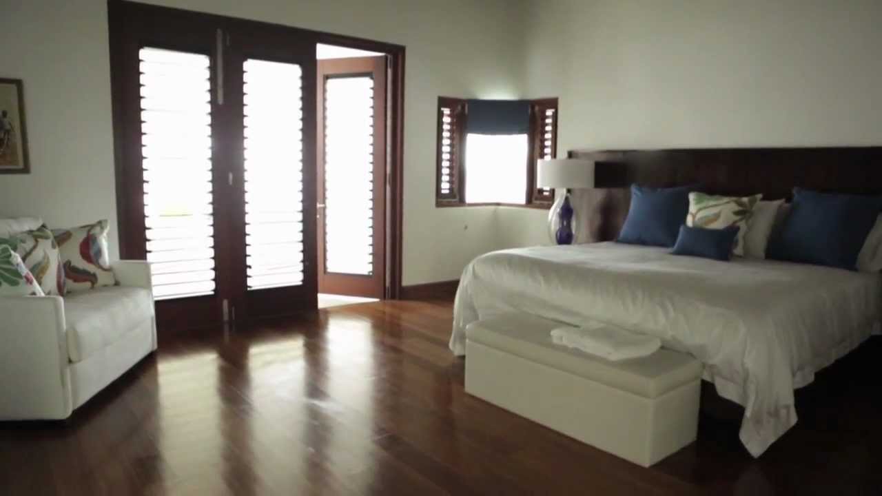 Allamanda Villa Montego Bay Jamaica