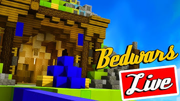 New Bedwars Maps | Nethergames Update