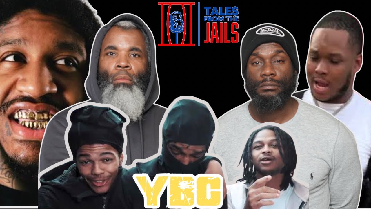 Braheem & Tawfiq Speak Out on the YBC Indictment